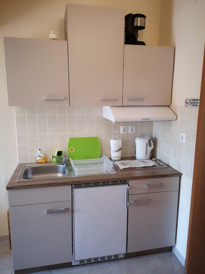 Alexis Armeno Appartement *