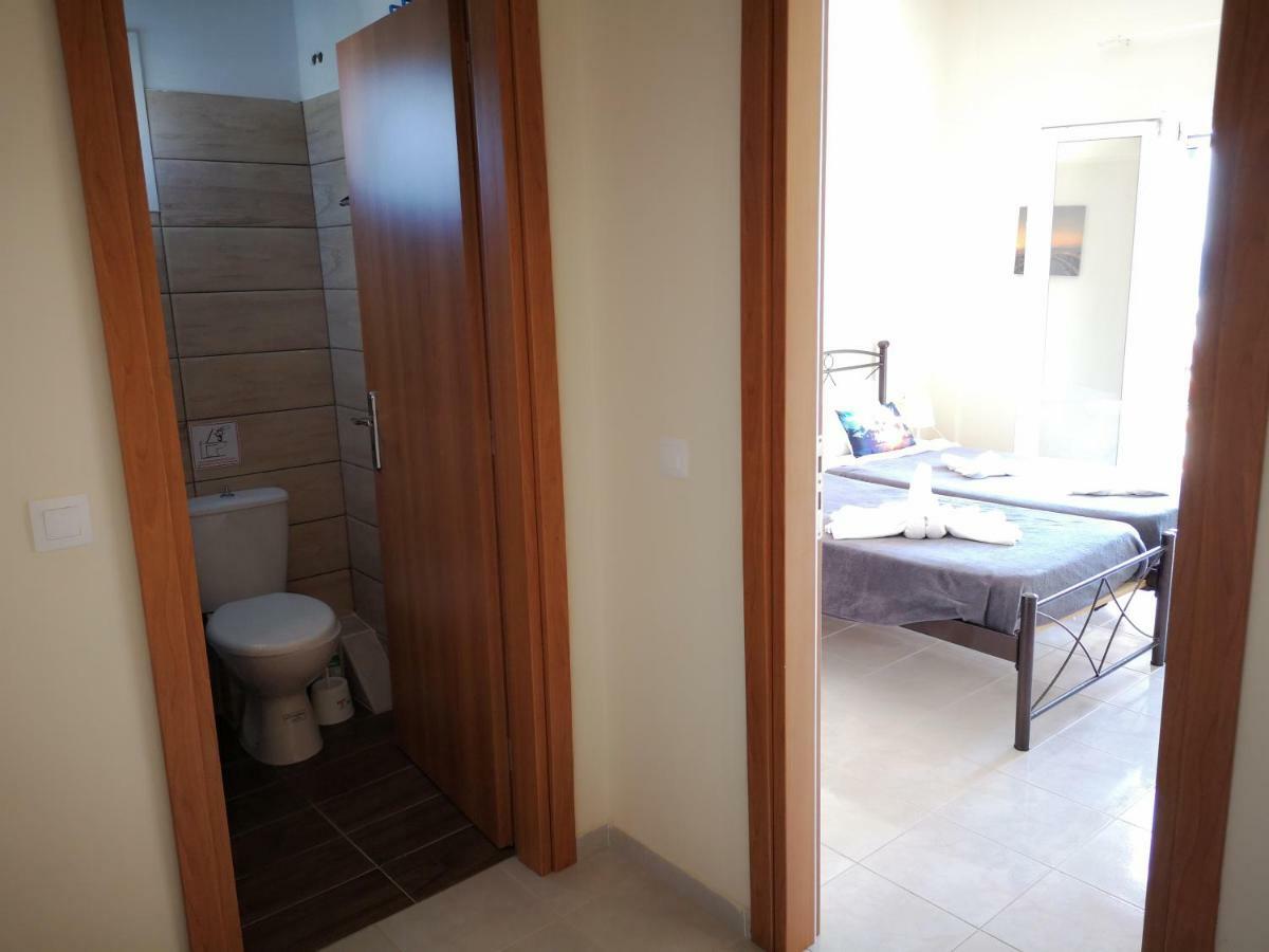 Alexis Armeno Appartement *